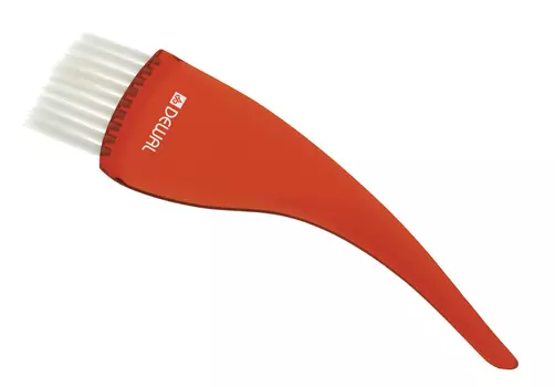 Кисть для окрашивания волос DEWAL