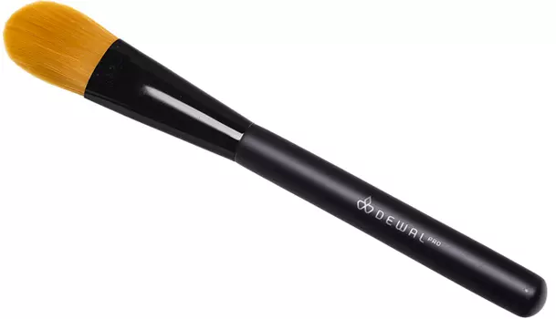 Кисть для тональной основы DEWAL