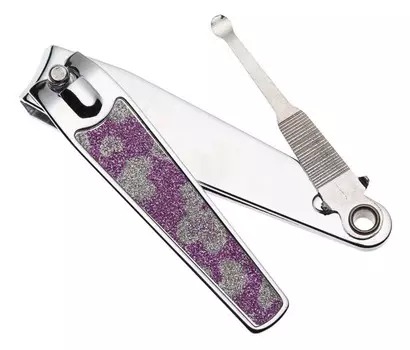 Книпсер-пилка DEWAL BEAUTY