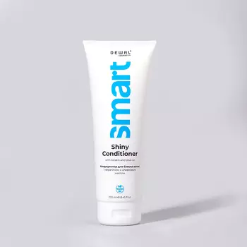 Кондиционер для блеска с керат DEWAL Cosmetics