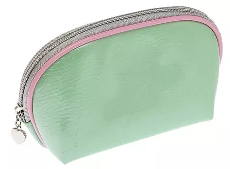 Косметичка "Мятная свежесть" DEWAL BEAUTY