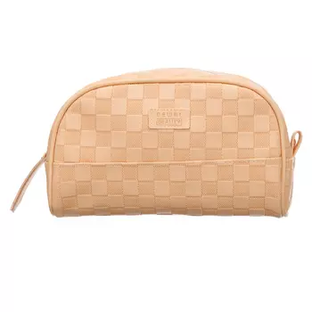 Косметичка серия "Шашки" DEWAL BEAUTY