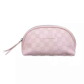 Косметичка серия "Шашки" DEWAL BEAUTY