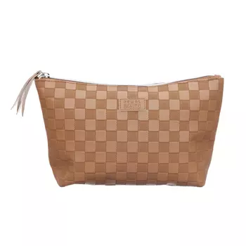 Косметичка серия "Шашки" DEWAL BEAUTY