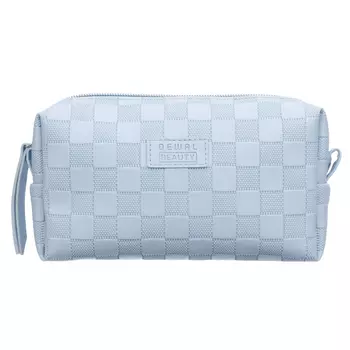 Косметичка серия "Шашки" DEWAL BEAUTY