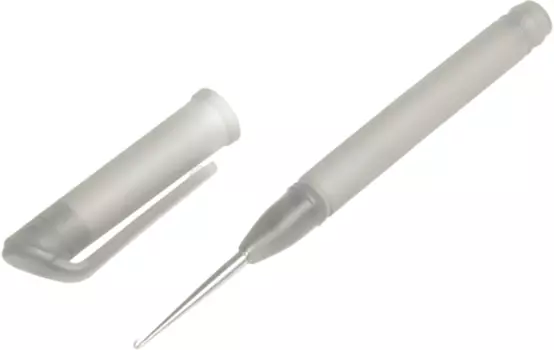 Крючок для мелирования DEWAL