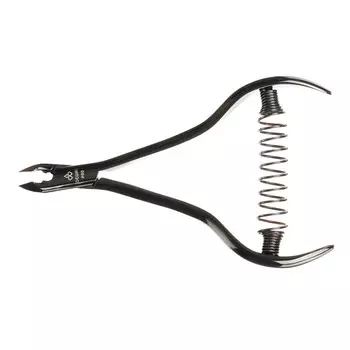 Кусачки для кутикулы DEWAL