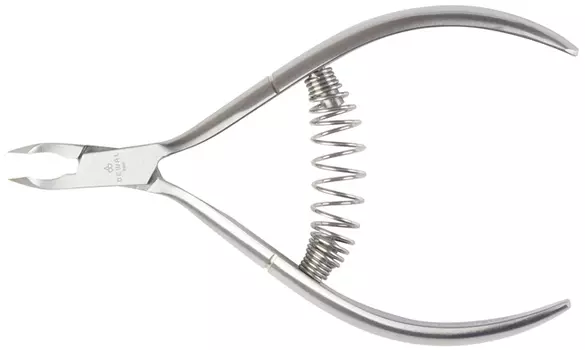 Кусачки для кутикулы DEWAL