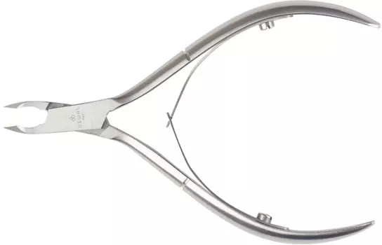 Кусачки для кутикулы DEWAL