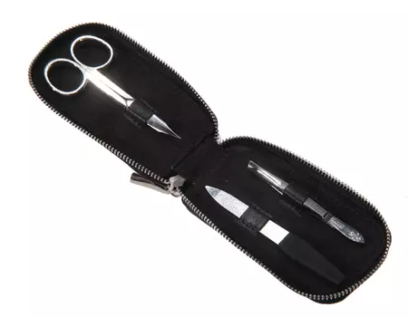 Маникюрный набор 3 предмета DEWAL