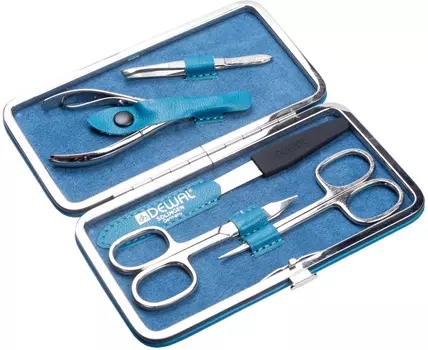 Маникюрный набор DEWAL