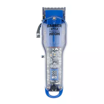 Машинка для стрижки NEON BLUE DEWAL