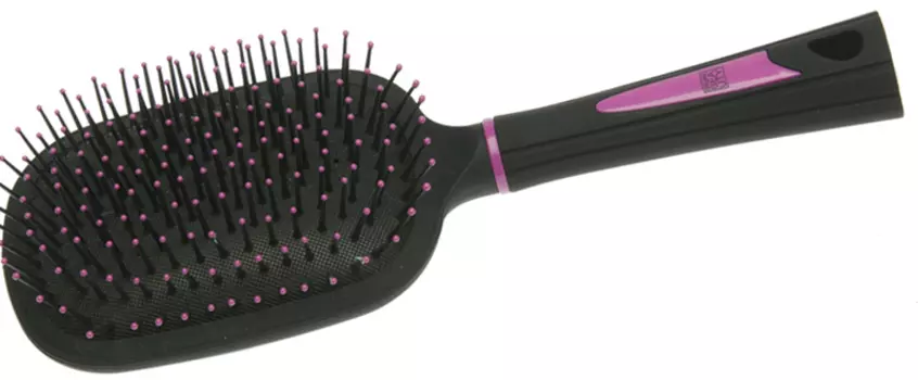 Массажка квадратная "Грация" DEWAL BEAUTY