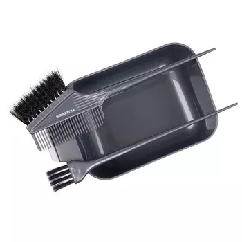 Набор для колориста BARBER STYLE DEWAL