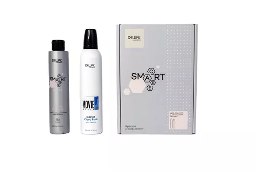 Набор для придания объема Volume DEWAL Cosmetics