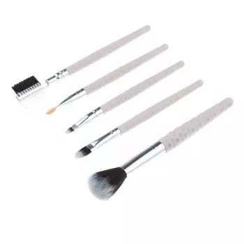 Набор косметических кистей /соты DEWAL BEAUTY