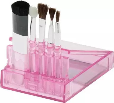 Набор мини кистей DEWAL BEAUTY