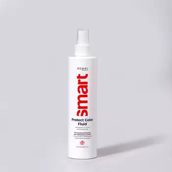 Несмываемый флюид DEWAL Cosmetics