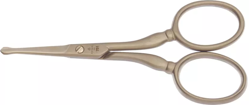 Ножницы для ногтей матовые DEWAL