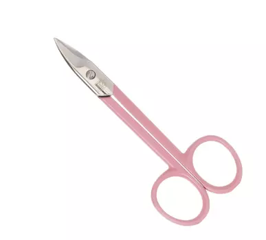 Ножницы для педикюра DEWAL BEAUTY