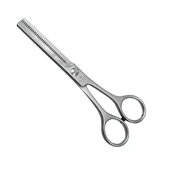 Парикмахерские ножницы BASIC STEP филировочные DEWAL