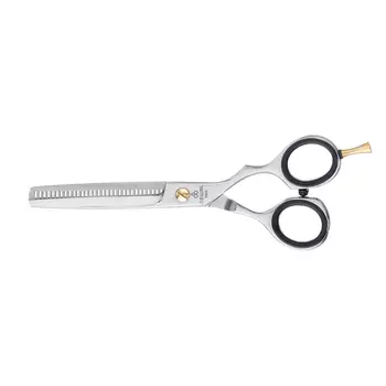 Парикмахерские ножницы BASIC STEP филировочные DEWAL