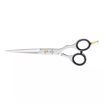 Парикмахерские ножницы BASIC STEP прямые DEWAL