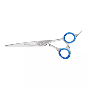 Парикмахерские ножницы PROFI STEP прямые DEWAL