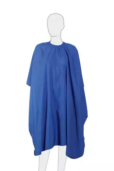 Пеньюар для стрижки "Матовый" DEWAL