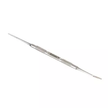 Пилка для вросшего ногтя двусторонняя DEWAL