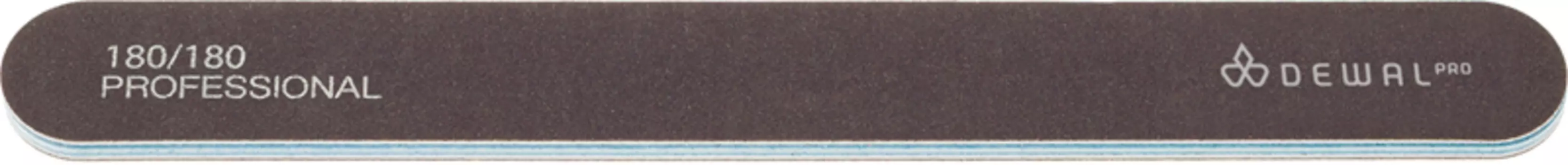 Пилка прямая черная DEWAL