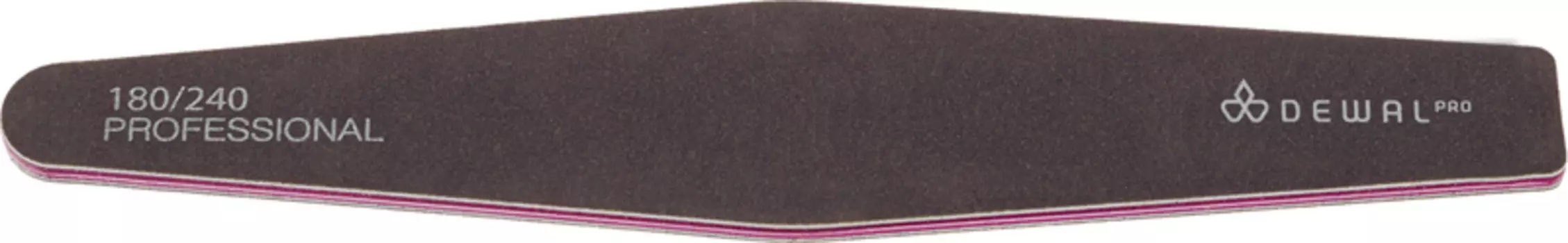 Пилка ромб черная DEWAL