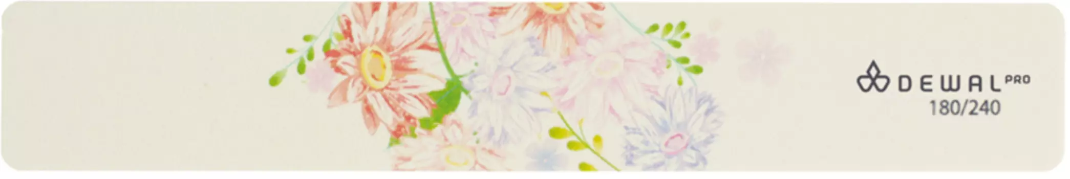 Пилка серии "Design Edition" DEWAL