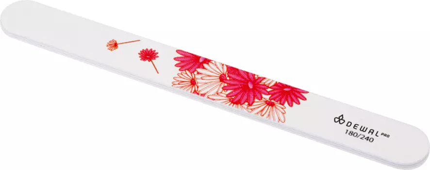 Пилка серии "Design Edition" DEWAL