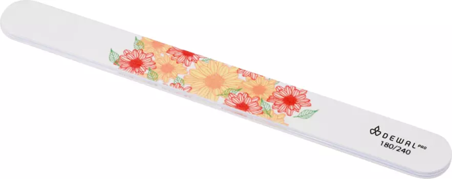 Пилка серии "Design Edition" DEWAL