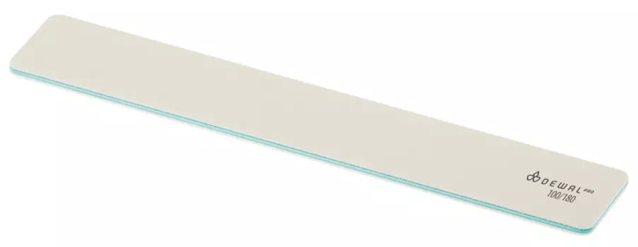 Пилка широкая белая DEWAL