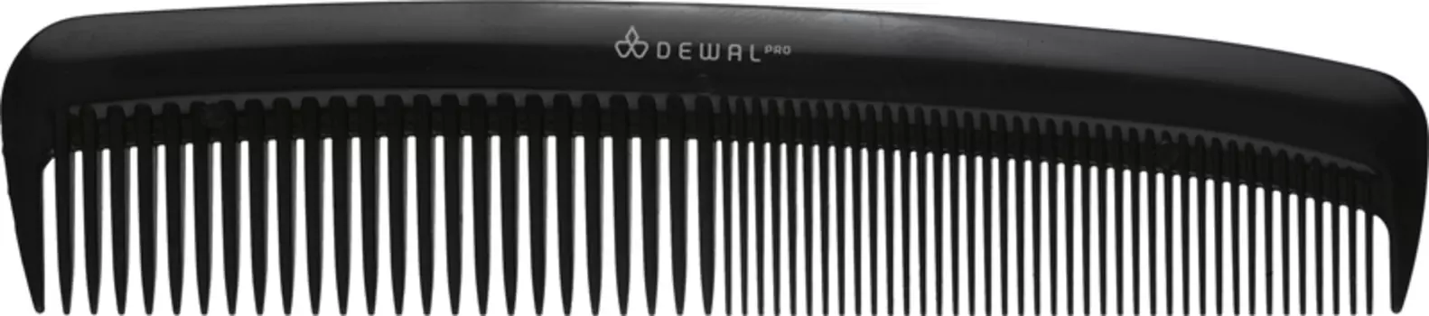 Расческа карманная ЭКОНОМ+ DEWAL