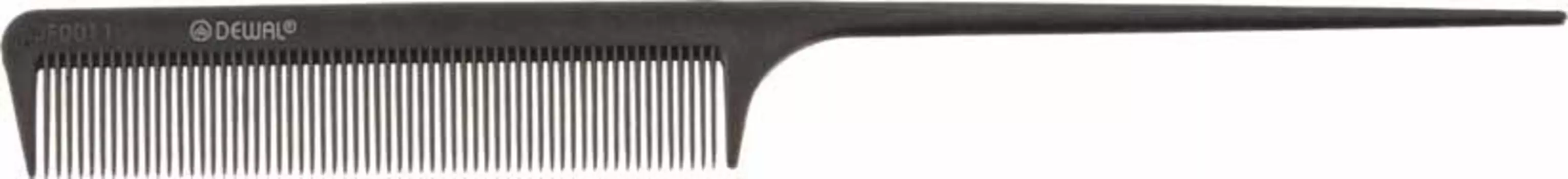 Расческа рабочая JF DEWAL