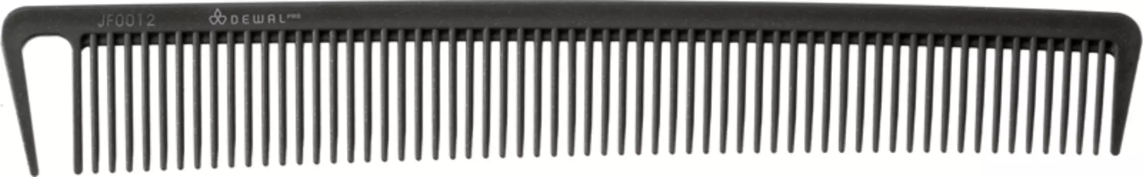Расческа рабочая JF DEWAL