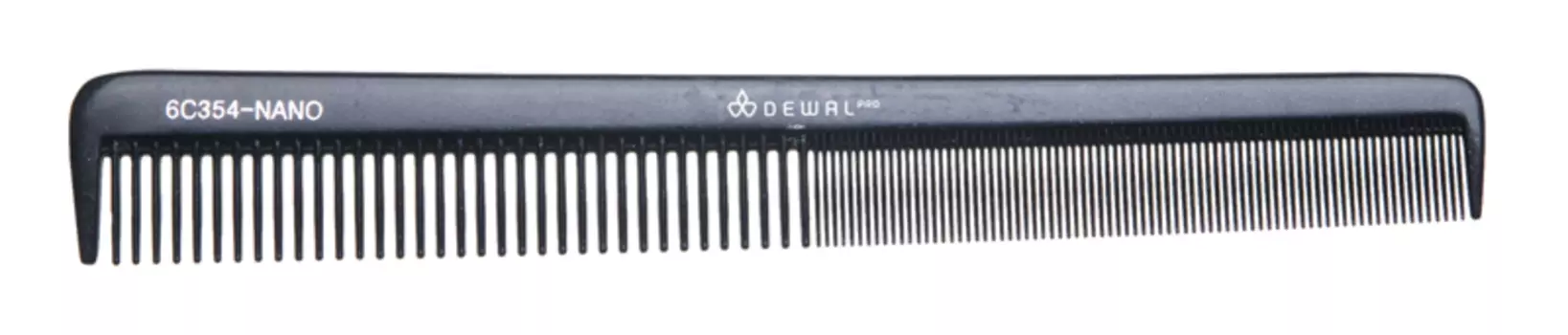 Расческа рабочая NANO DEWAL