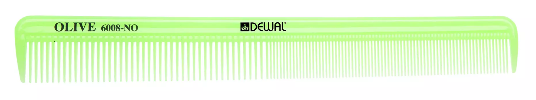 Расческа рабочая OLIVE DEWAL