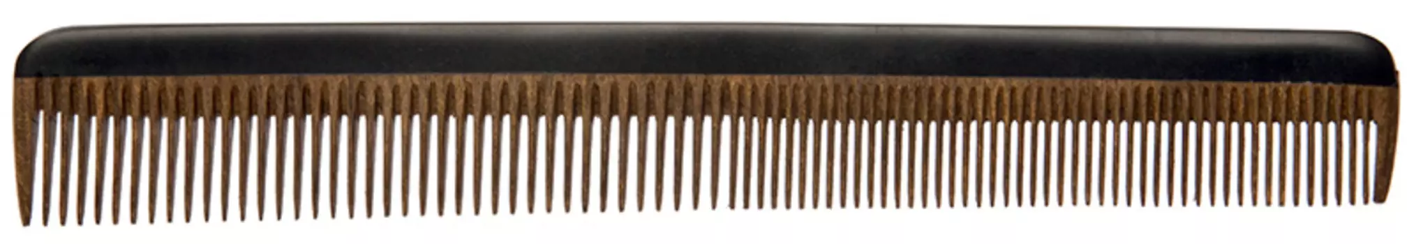 Расческа рабочая "САНДАЛ" DEWAL