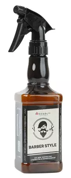 Распылитель пластиковый BARBER STYLE DEWAL