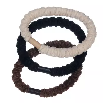 Резинки для волос DEWAL