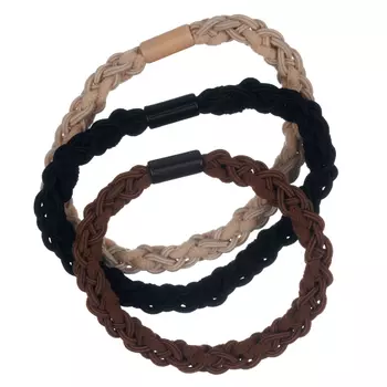 Резинки для волос DEWAL