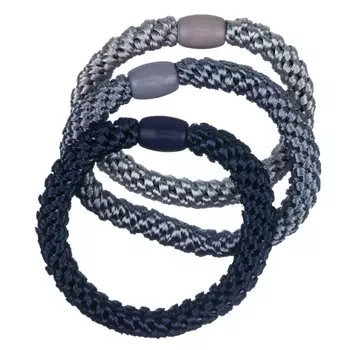 Резинки для волос DEWAL