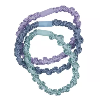 Резинки для волос DEWAL BEAUTY