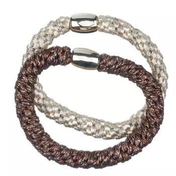 Резинки для волос DEWAL BEAUTY