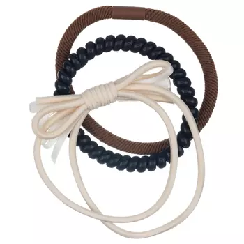 Резинки для волос DEWAL BEAUTY