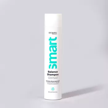 Шампунь балансирующий Balance Shampoo DEWAL Cosmetics